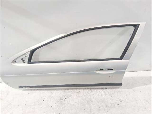 Puerta Delantera Izquierda Renault Megane 1.6 16V LA00 LA04 LA0B LA11 LA16 LA19 LA1J LA1K ... 107CV