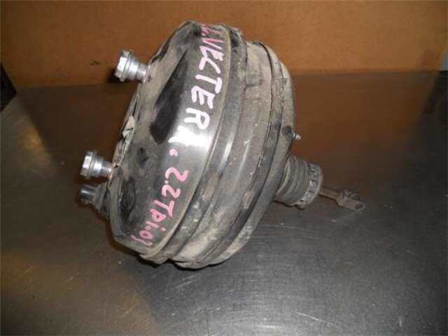 Foto 2ª: Servofreno Opel Vectra 2.0 DTI 16V [Y 20 DTH]
