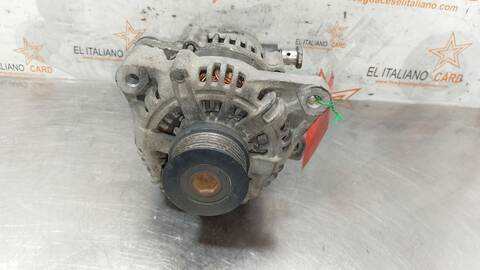 Alternador Kia Carens CONCEPT 140CV 103KW