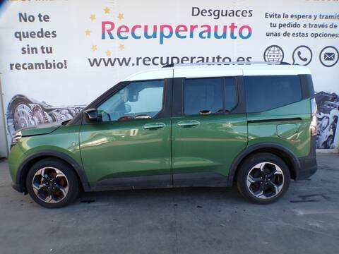 Columna Dirección Ford Tourneo B7NB