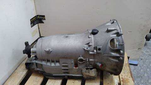 Foto 2ª: Caja Cambios Rover Serie 75 2.0 CDT 115CV 85KW [204D2] (1999)