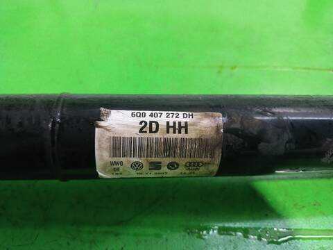 Foto 3ª: Transmision Delantera Derecha Seat Ibiza COOL 101CV [ATD] (2001)