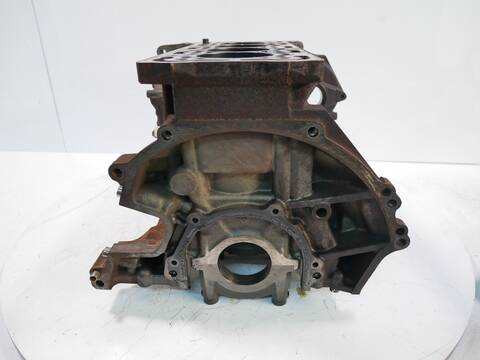 Foto 3ª: Bloque Motor Ford Transit 130 CV 96KW [YMR6] (2020)