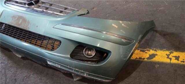 Foto 3ª: Faro Antiniebla Delantero Izquierdo Mercedes Clase A 140 1.5 A 150 (169.031) [1.5 LTR. - 70 KW CAT] [M 266.920]
