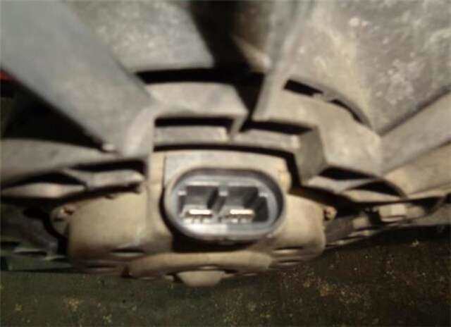 Electroventilador Renault Clio 1.5 AUTHENTIQUE [1.5 LTR. - 48 KW DCI DIESEL]
