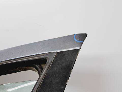 Foto 4ª: Puerta Delantera Izquierda Peugeot 307 SW 90CV 66KW [RHY] (2003)