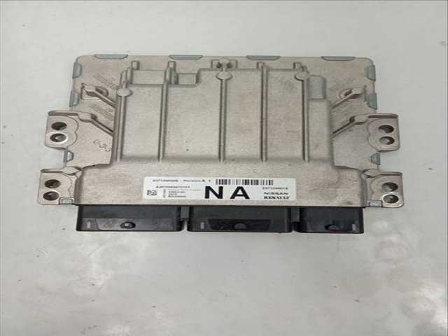 Centralita Motor ECU Dacia Duster 1.3 TCE 130 HMMF) 131CV 96KW