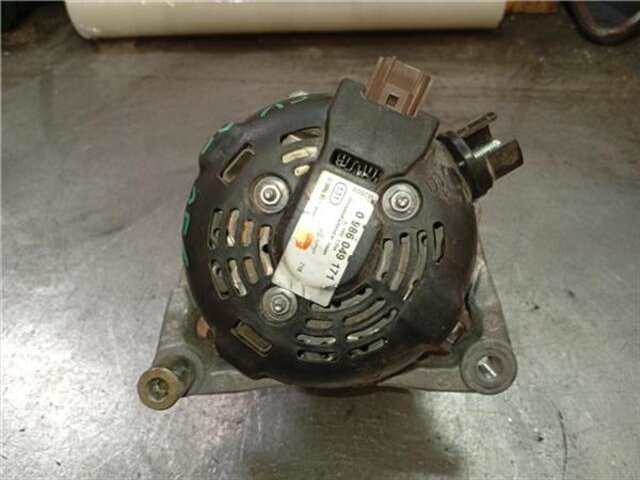 Foto 3ª: Alternador Ford C Max 2.0 TDCI FOCUS [G6DB]