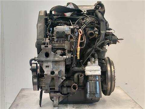 Motor Completo Seat Cordoba 1.9 SE 64CV 47KW