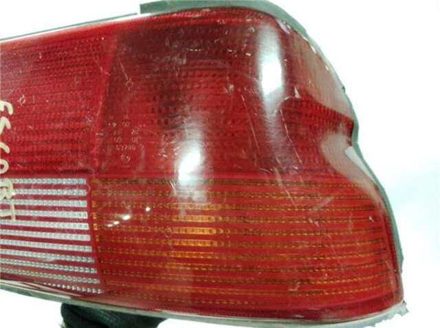 Foto 3ª: Piloto Trasero Derecho Ford Escort 1.3 INTRO BERLINA [1.3 LTR. - 44 KW CAT (HCS)]