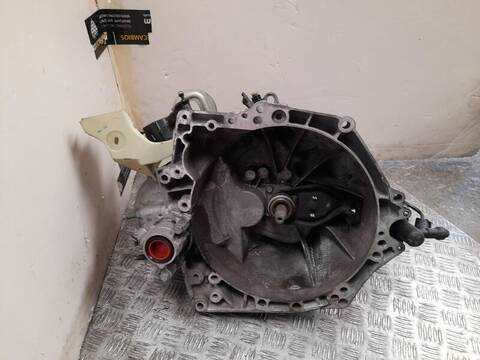 Caja Cambios Citroen C Elysee FEEL 99CV 73KW