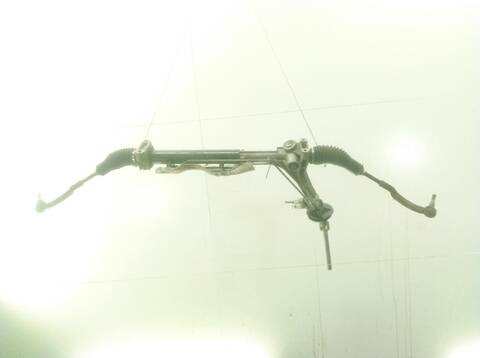 Foto 2ª: Cremallera de Direccion Citroen Jumper 2.2 HDI 110 [4HG (P22DTE)] (2006)