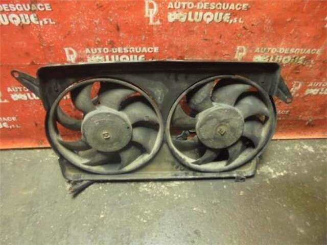 Foto 3ª: Electroventilador Alfa Romeo 146 1.9 JTD [1.9 LTR. - 77 KW JTD CAT] [AR 32302]