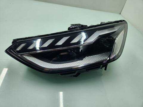 Faro Izquierdo Audi A4 35 TDI S LINE 4P) BERLINA 163CV 120KW