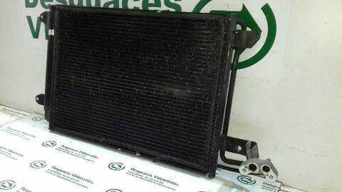 Foto 2ª: Radiador Calefaccion A.A. Seat Leon 1.9 TDI 105CV 77KW [BKC] (2005)