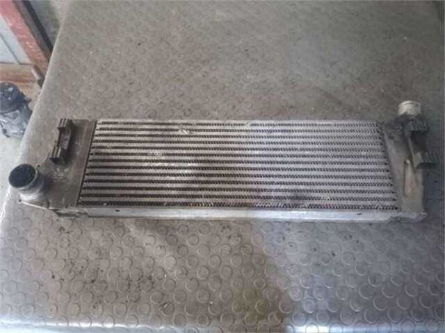 Intercooler Renault Megane 1.9 CONFORT AUTHENTIQUE [1.9 LTR. - 88 KW DCI DIESEL] II BERLINA 5P (10.2002-_)