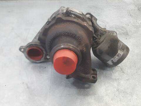 Turbocompresor Peugeot 5008 1.6 BLUEHDI 120 120CV 88KW