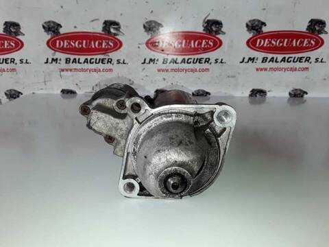 Motor de Arranque Bmw Serie 3 315 318I 1.8 CAT M43) 116CV