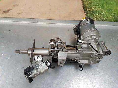 Foto 3ª: Columna Dirección Ford Fiesta TREND 86CV 63KW [XYJC] (2018)