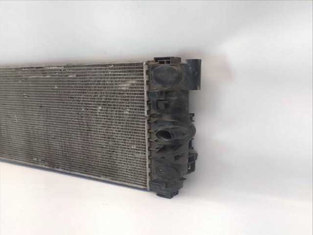 Foto 3ª: Radiador Motor Opel Astra 2.0 CDTI 35) 160CV (2010)