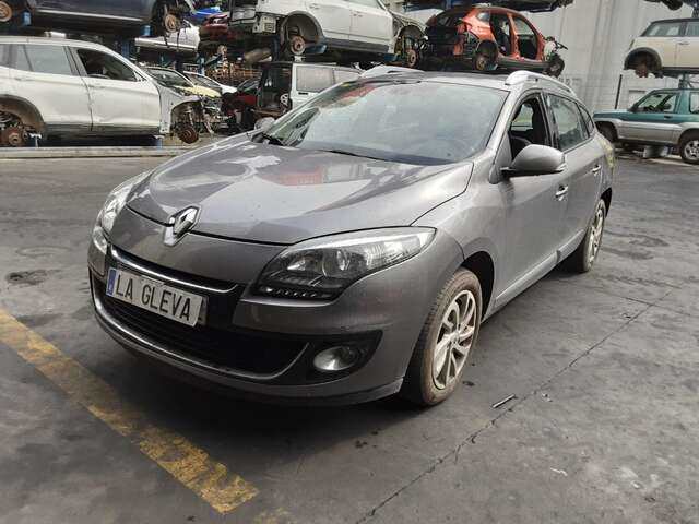 Centralita Abs Renault Megane 1.5 DCI 110CV III SPORT TOURER KZ DESDE 05/2009
