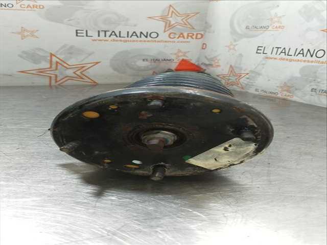 Foto 4ª: Amortiguador Delantero Izquierdo Jaguar XF 3.0 V6 DIESEL S PREMIUM LUXURY 275CV 202KW [306DT] (2010)