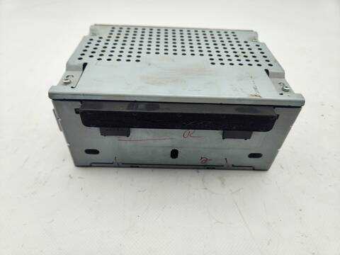 Sistema Audio Radio CD Ford Ranger DOPPELKABINE 4X4 XL 150CV 110KW