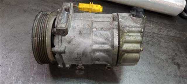 Compresor Aire Acondicionado Citroen C4 2.0 HDI