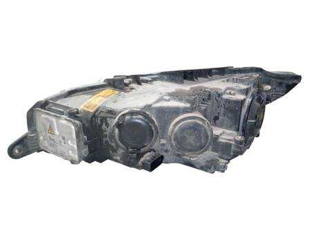 Foto 3ª: Piloto Delantero Derecho Volkswagen Passat 2.0 TDI (2008)