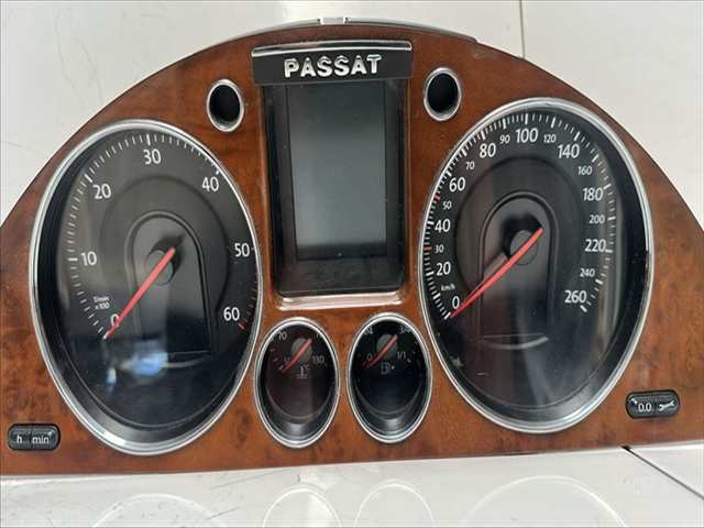 Cuadro de Instrumentos Volkswagen Passat 2.0 TDI