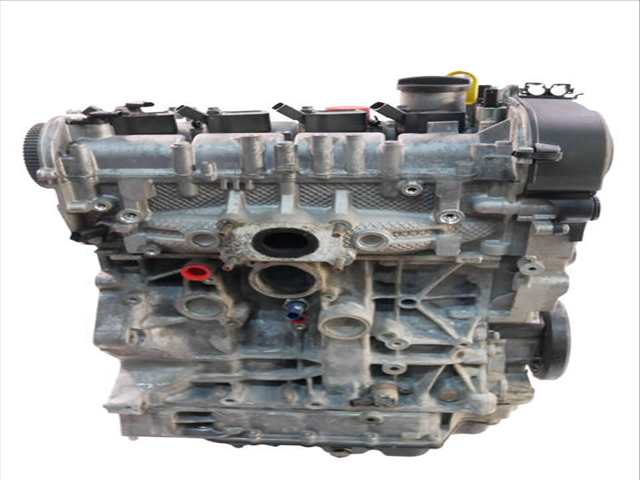 Foto 2ª: Motor Completo Audi A3 204CV 150KW [CUKB CUK] (2015)