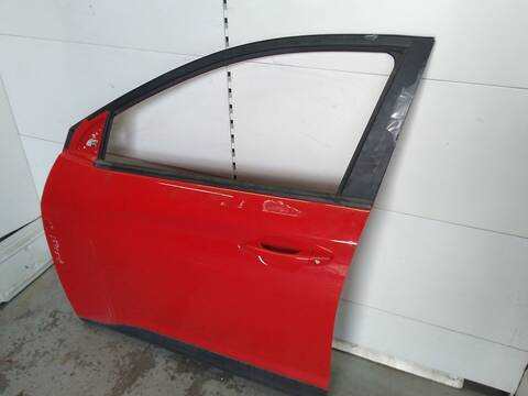 Foto 2ª: Puerta Delantera Izquierda Hyundai Kona KLASS HYBRID 2WD 141CV 104KW [G4LE] (2021)