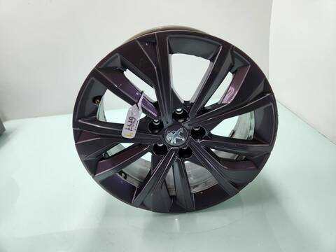 LLanta Chapa Peugeot 508 ACTIVE 131CV 96KW
