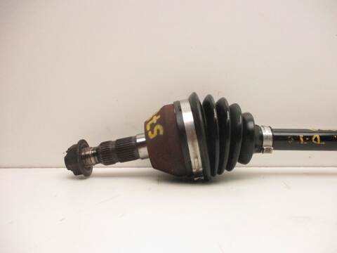 Foto 3ª: Transmision Delantera Izquierda Opel Astra Z16XEP BERLINA (2005)