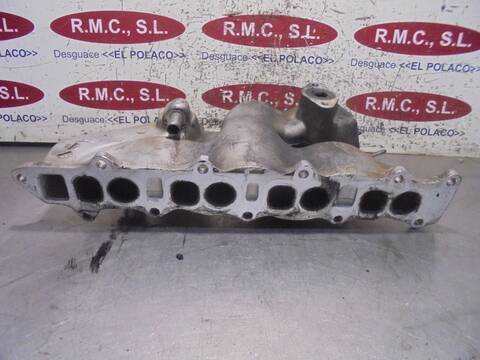 Foto 3ª: Colector Admisión Chevrolet Epica 2.0 DIESEL CAT 150CV 110KW (2006)