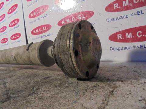 Foto 3ª: Transmision Central Jeep Grand Cherokee 3.1 TD CAT 140CV 103KW [VM73B] (1999)
