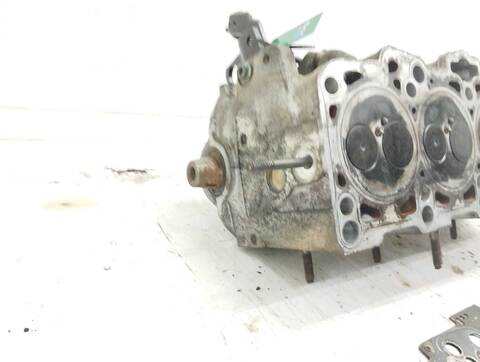 Foto 2ª: Culata Volkswagen Golf 1.9 TDI BERLINA 90CV 66KW [AGR] (1999)