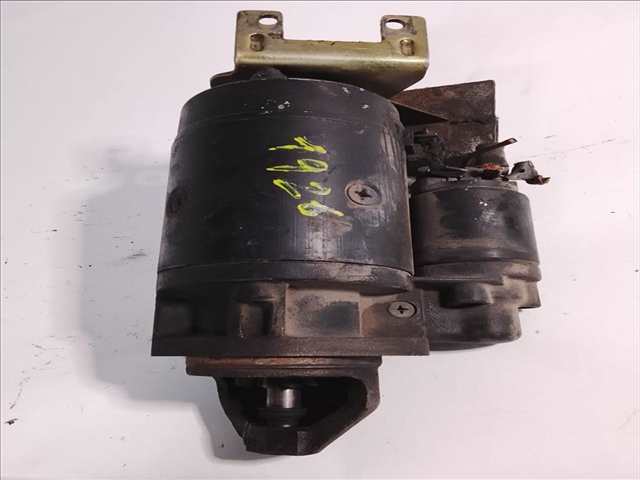 Foto 4ª: Motor de Arranque Bmw Serie 3 316 1.6 GASOLINA [16-4L-2 G] (1997)