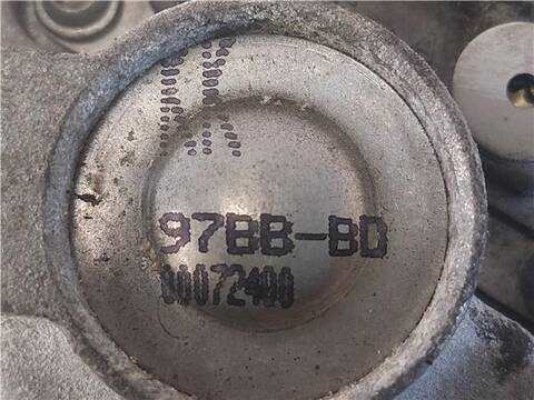 Foto 3ª: Alternador Ford Mondeo 1.8 TD 90CV 66KW [RFN] (2000)