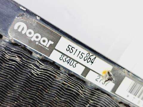 Foto 3ª: Radiador Calefaccion A.A. Jeep Grand Cherokee 4.0 LAREDO Z) 177CV 130KW [S01] (1998)