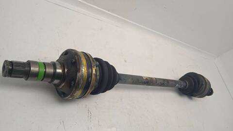 Foto 3ª: Transmision Trasera Derecha Porsche Boxster BASICO 220CV 162KW [M9622] (2002)