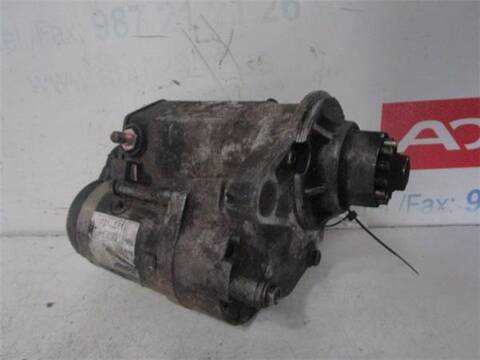 Motor de Arranque Mg ZS 2.0 TD 113CV 83KW