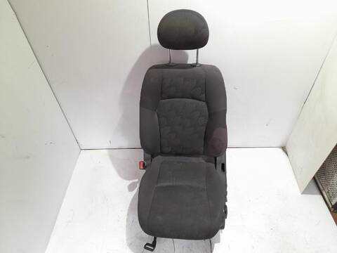Asiento Delantero Izquierdo Mercedes Clase C 160 2.2 CDI CAT AUT. 143CV