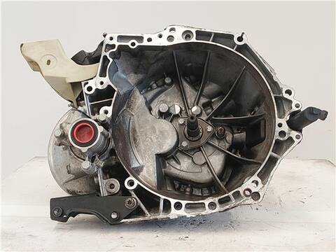 Caja Cambios Peugeot 207 1.6 HDI 90CV 66KW