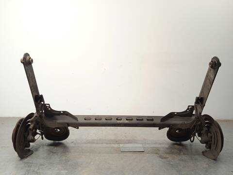 Puente Trasero Opel Vivaro 1.6 CDTI 05) 116CV 85KW FURGONETA