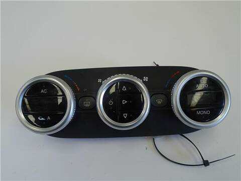 Mando Climatizador Alfa Romeo Giulietta 2.0 JTDM 140CV 103KW