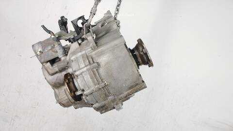 Foto 3ª: Caja Cambios Volkswagen Passat 2.0 TDI 16V [CBAB] (2005)