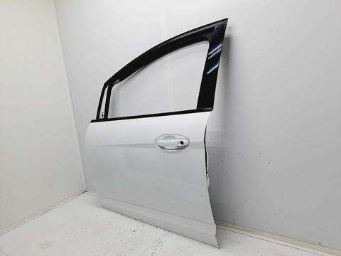 Foto 3ª: Puerta Delantera Izquierda Ford C Max TITANIUM 95CV 70KW [T3DA] (2013)