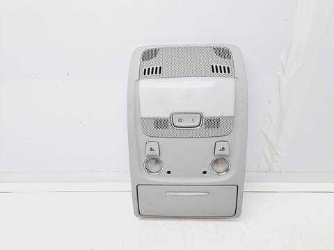 Luz Interior Audi A4 2.0 16V TDI CLEAN DIESEL 150CV 110KW