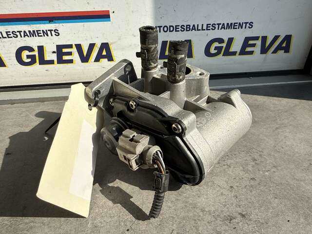 Valvula EGR Audi A3 1.6 16V115CV 0CV